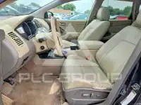 2009 Nissan MURANO фото