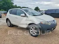 2009 Nissan MURANO фото