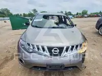 2009 Nissan MURANO фото