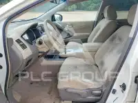 2009 Nissan MURANO фото