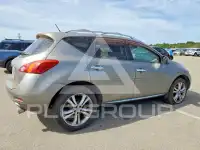 2009 Nissan MURANO фото