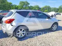 2009 Nissan MURANO фото