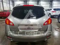 2009 Nissan MURANO фото