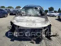 2009 Nissan MURANO фото