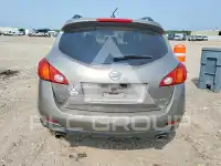 2009 Nissan MURANO photo