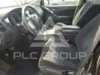 2009 Nissan MURANO фото