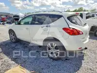 2009 Nissan MURANO фото