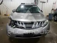 2009 Nissan MURANO фото