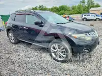 2009 Nissan MURANO фото