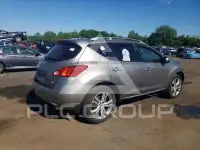 2009 Nissan MURANO фото