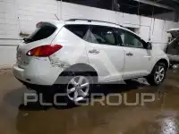 2009 Nissan MURANO фото