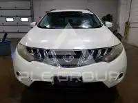 2009 Nissan MURANO фото