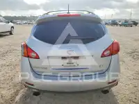 2009 Nissan MURANO фото