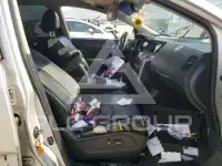 2009 Nissan MURANO фото