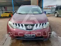 2009 Nissan MURANO фото