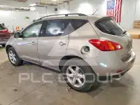 2009 Nissan MURANO фото