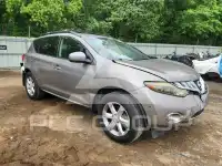 2009 Nissan MURANO фото