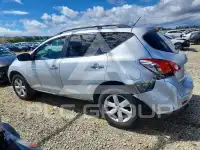 2009 Nissan MURANO photo