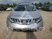 2009 Nissan MURANO фото