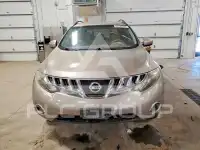 2009 Nissan MURANO фото