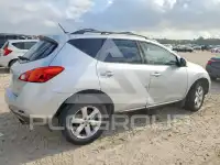 2009 Nissan MURANO фото