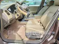 2009 Nissan MURANO фото