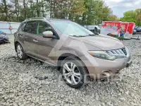 2009 Nissan MURANO фото