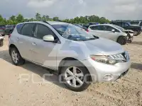 2009 Nissan MURANO фото