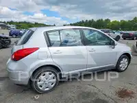 2009 Nissan VERSA photo