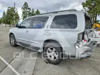 2009 Nissan ARMADA фото