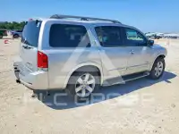 2009 Nissan ARMADA фото
