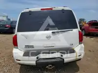 2009 Nissan ARMADA photo
