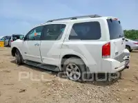 2009 Nissan ARMADA photo