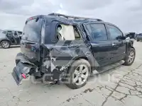 2009 Nissan ARMADA фото