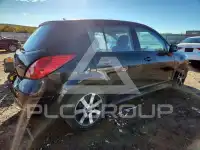 2009 Nissan VERSA фото