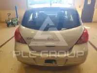 2009 Nissan VERSA photo