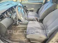 2009 Nissan VERSA фото