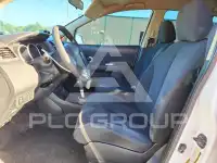 2009 Nissan VERSA фото