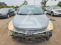 2009 Nissan VERSA фото