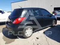2009 Nissan VERSA фото