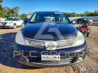 2009 Nissan VERSA фото