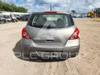 2009 Nissan VERSA фото