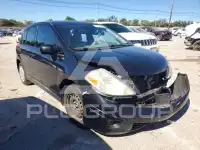 2009 Nissan VERSA фото