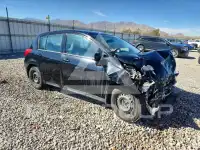 2009 Nissan VERSA фото