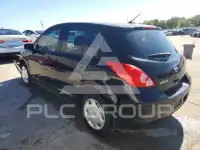 2009 Nissan VERSA фото