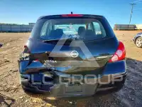 2009 Nissan VERSA фото