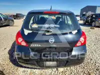 2009 Nissan VERSA фото