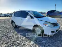 2009 Nissan VERSA фото