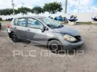 2009 Nissan VERSA фото