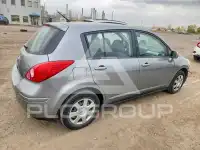 2009 Nissan VERSA фото
